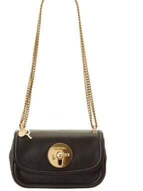 See By Chloé Lois Small Shoulder Bag
